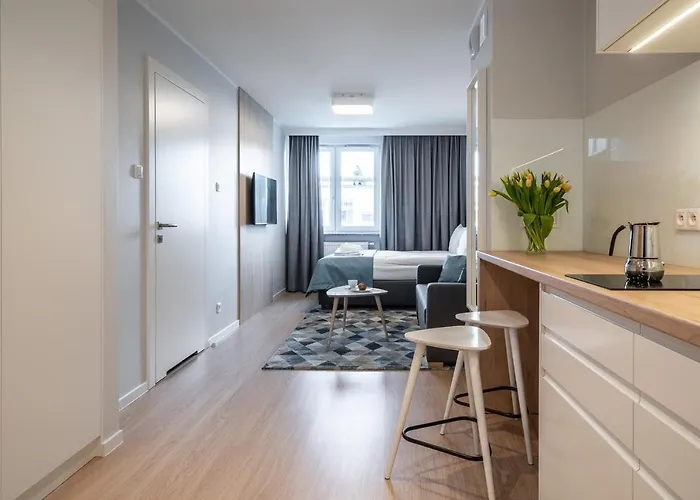 Q19 Rynek Apartamento