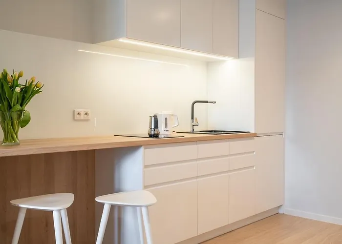 Apartamento Q19 Rynek