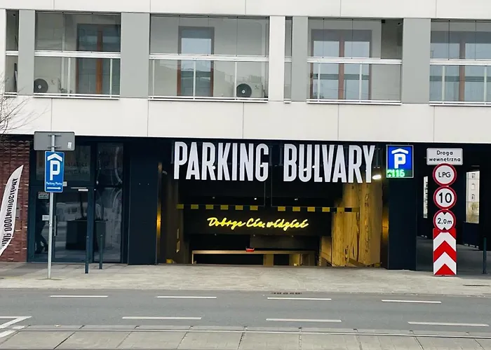 Apartamento Q19 Rynek Breslavia