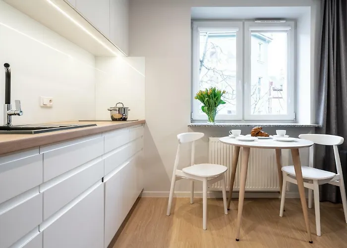 Q19 Rynek Apartamento