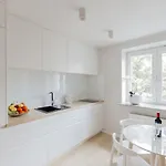 Διαμέρισμα Q19 Rynek Βρότσλαβ