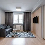 Διαμέρισμα Q19 Rynek *