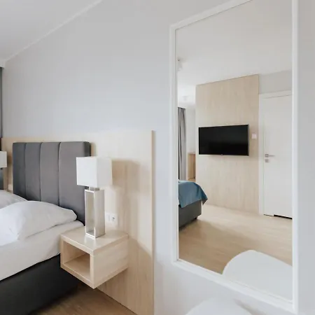 Apartment Q19 Rynek *