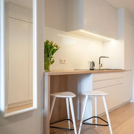 Q19 Rynek Apartament *