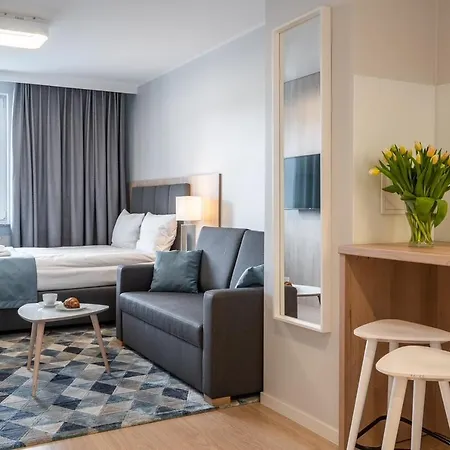 Q19 Rynek Apartament Wrocław