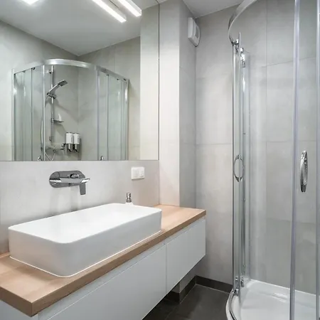 Q19 Rynek Apartment *