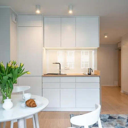 Apartment Q19 Rynek